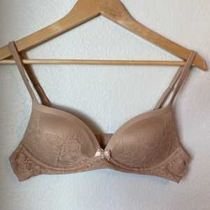 Victoria’s Secret Wireless Bra